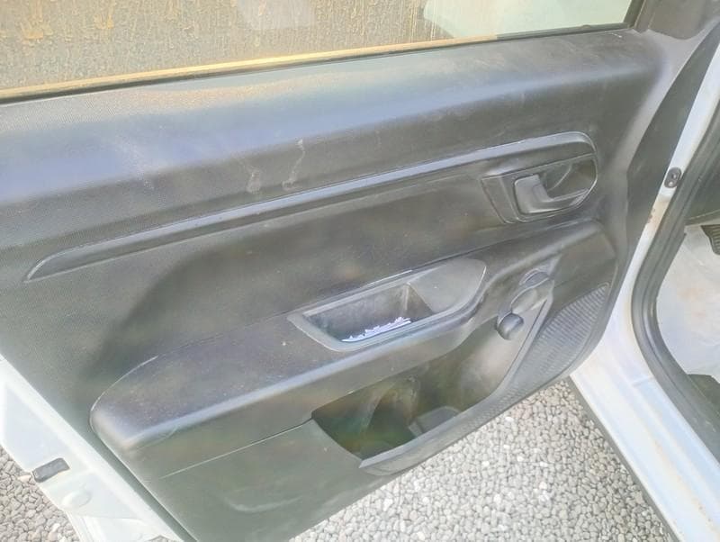 Fiat Strada 2022 — foto 11