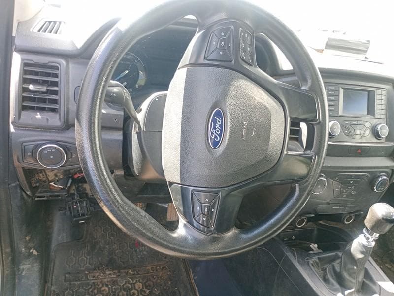 Ford Ranger XL 22C 2.2, 2022 — foto 24