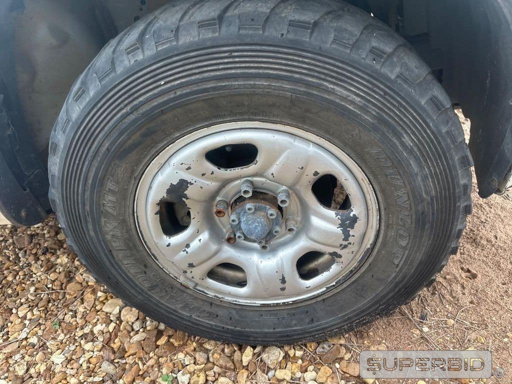 Chevrolet S10 LS DD4 2016 — foto 3