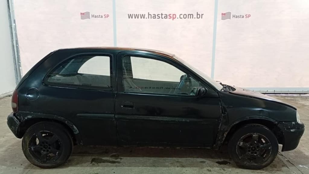 Chevrolet Corsa Wind 1995 — foto 2