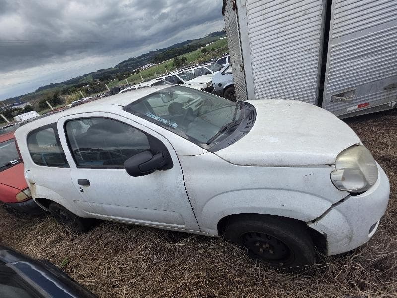 Fiat Uno 2014 — foto 10
