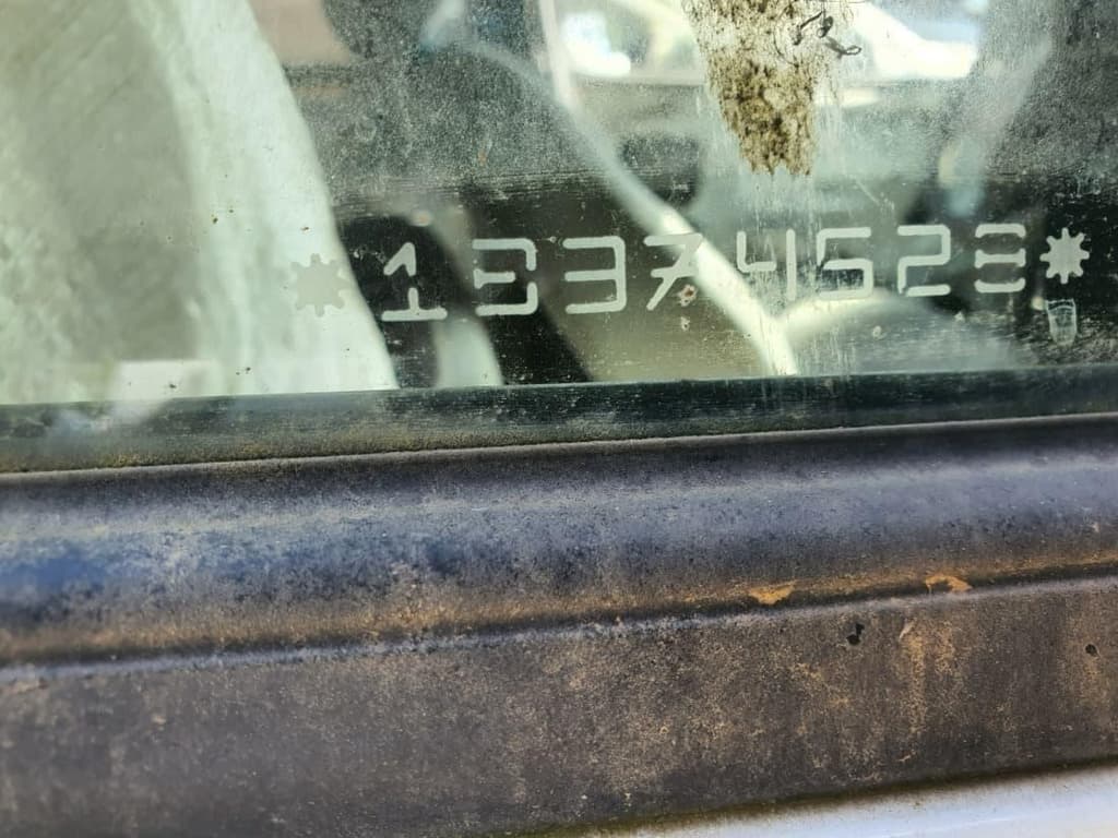 Ford Ford/fiesta GL 2001 — foto 9