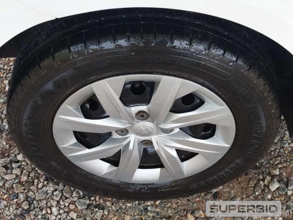 Volkswagen GOL MPI 2022 — foto 1