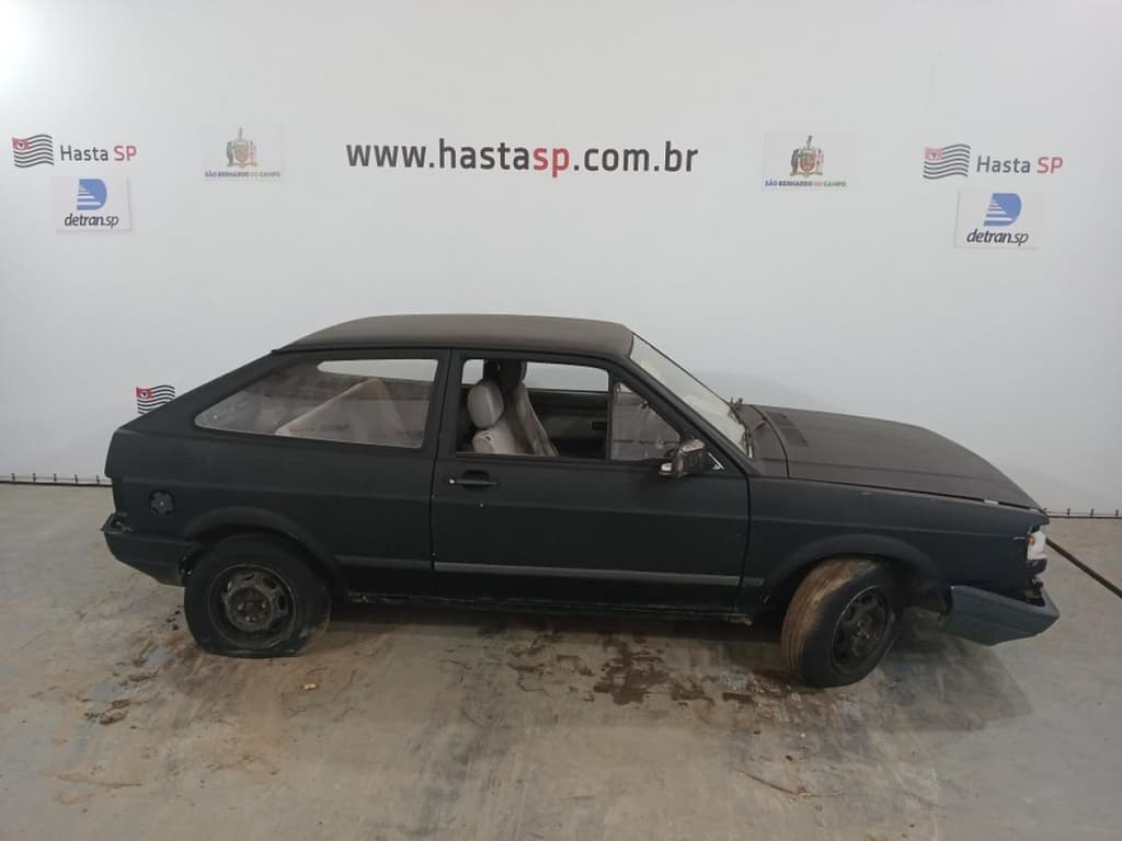 Volkswagen GOL CL 1992 — foto 1