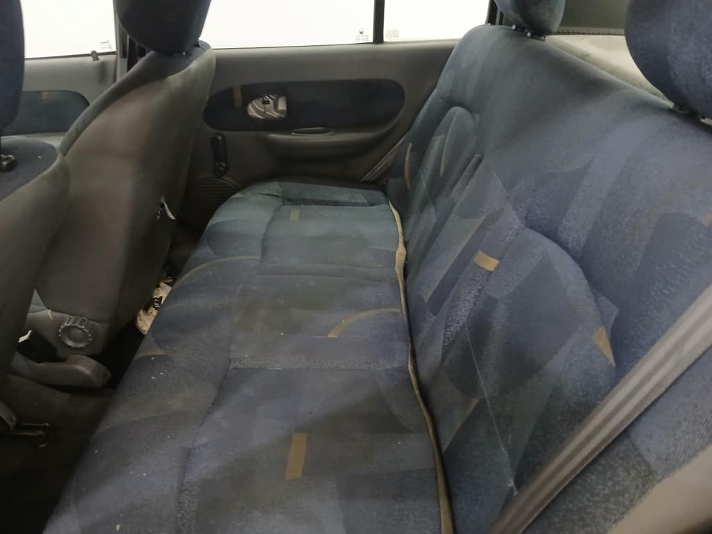 Renault Clio 2000 — foto 4