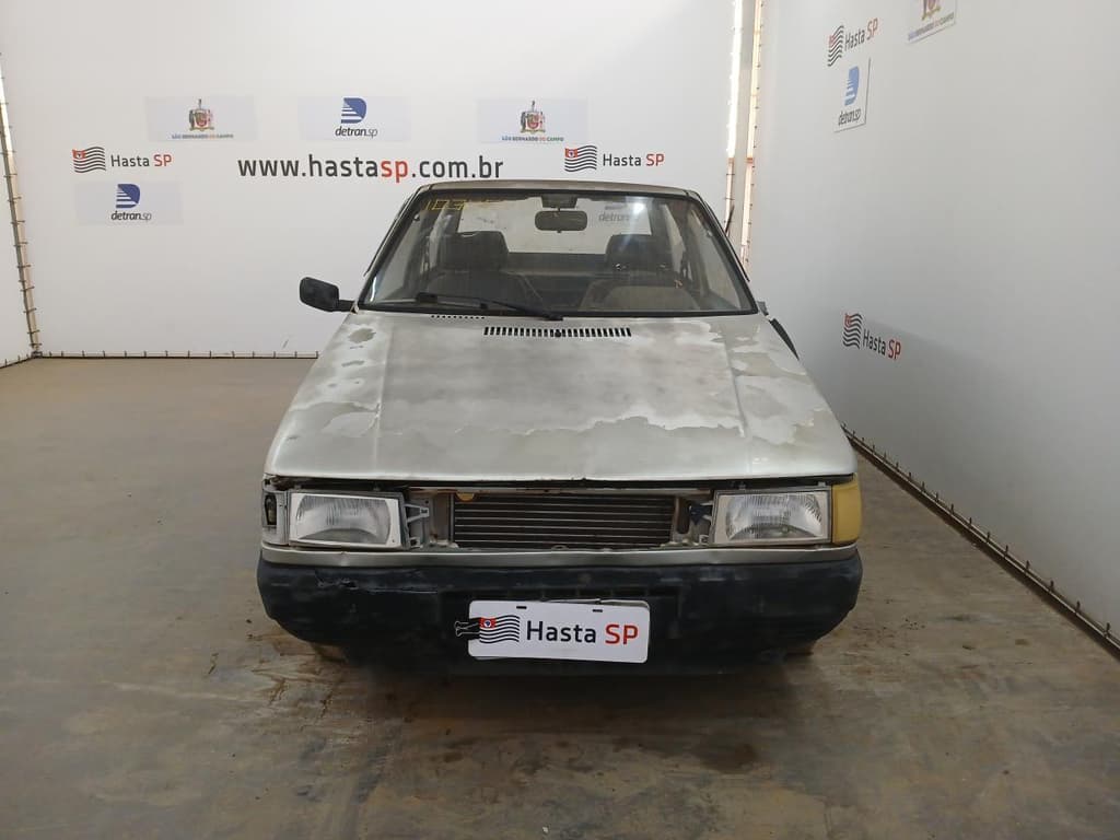 Fiat Premio CS 1.5 1989 — foto 3