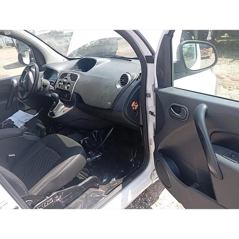Renault Kangoo 2014 — foto 28