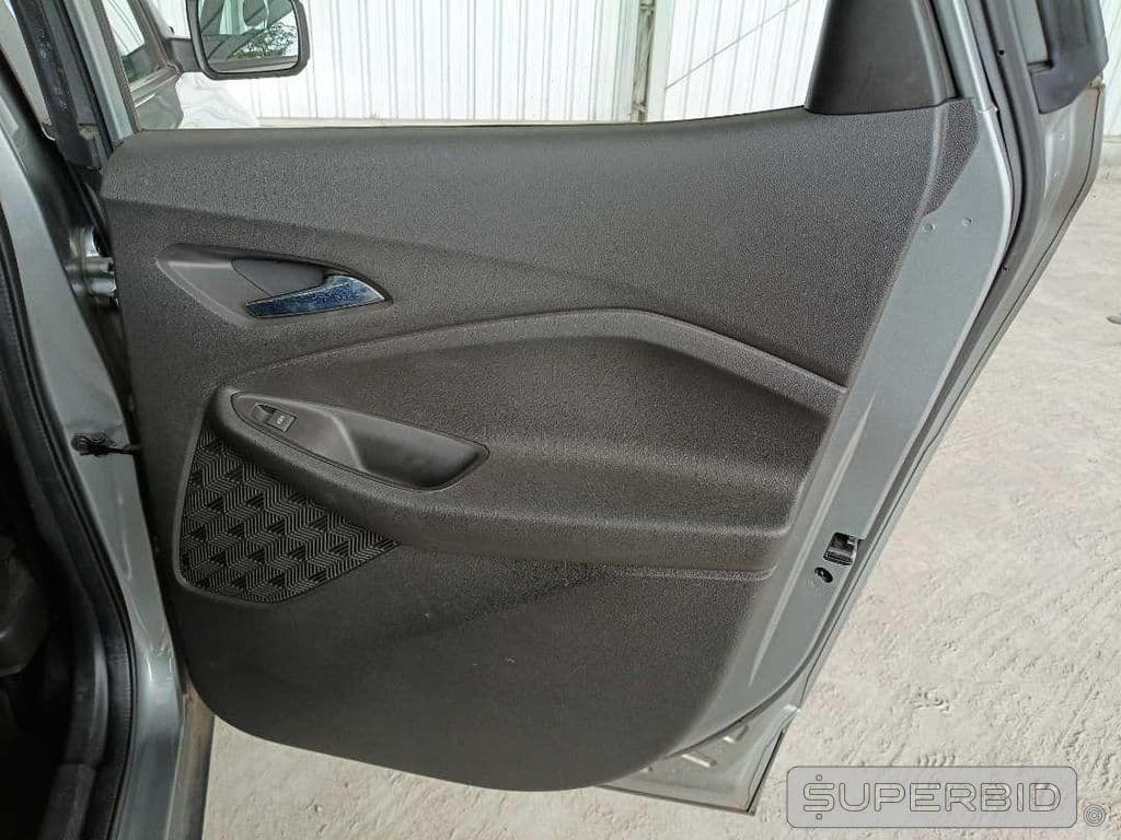 Chevrolet Montana T a PR, 2024