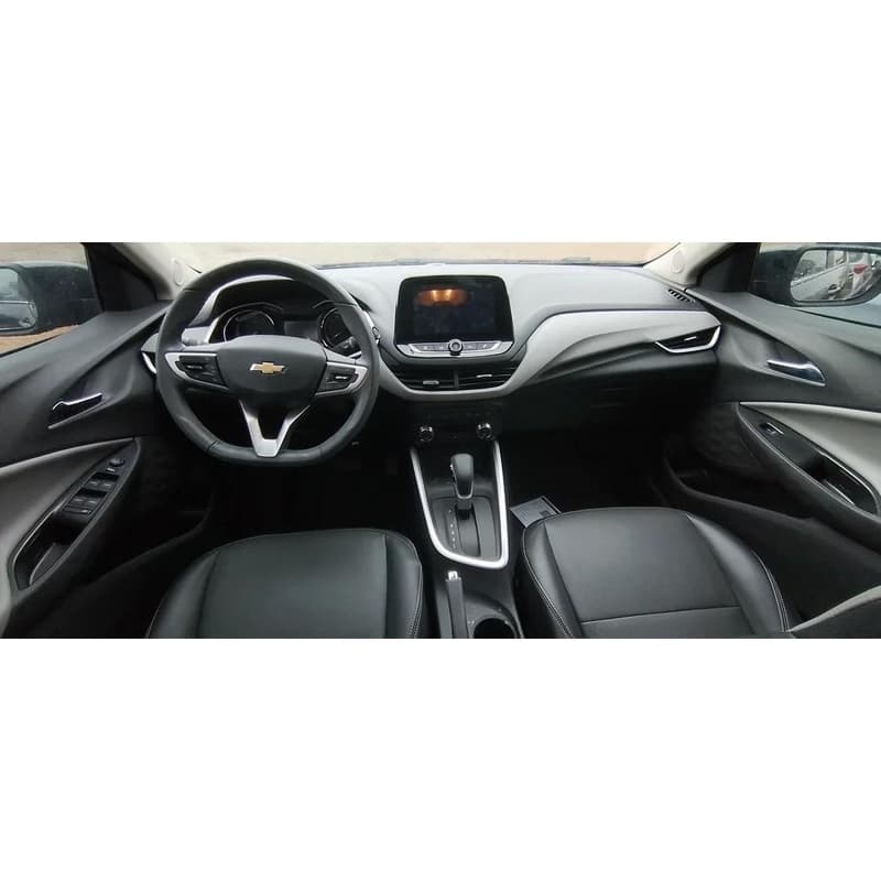 Chevrolet Onix 2025 — foto 17