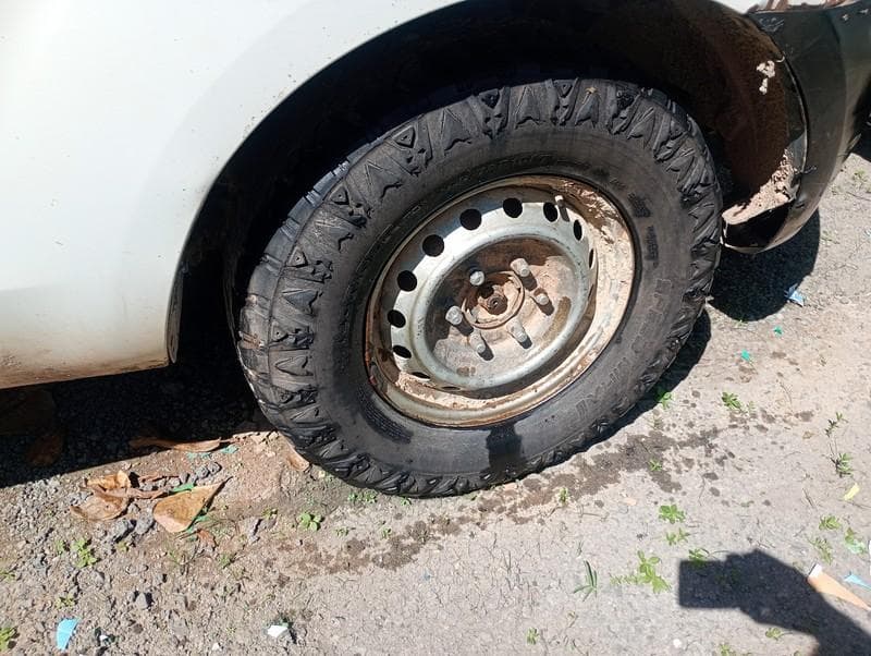 Ford Ranger XL 22C 2.2, 2022 — foto 7
