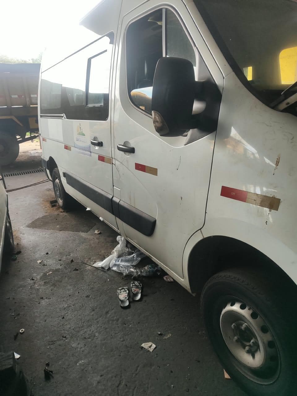 Renault M Revescap 2020 — foto 33