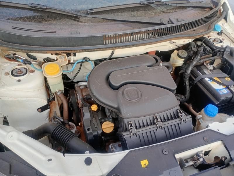 Fiat Strada 2022 — foto 18
