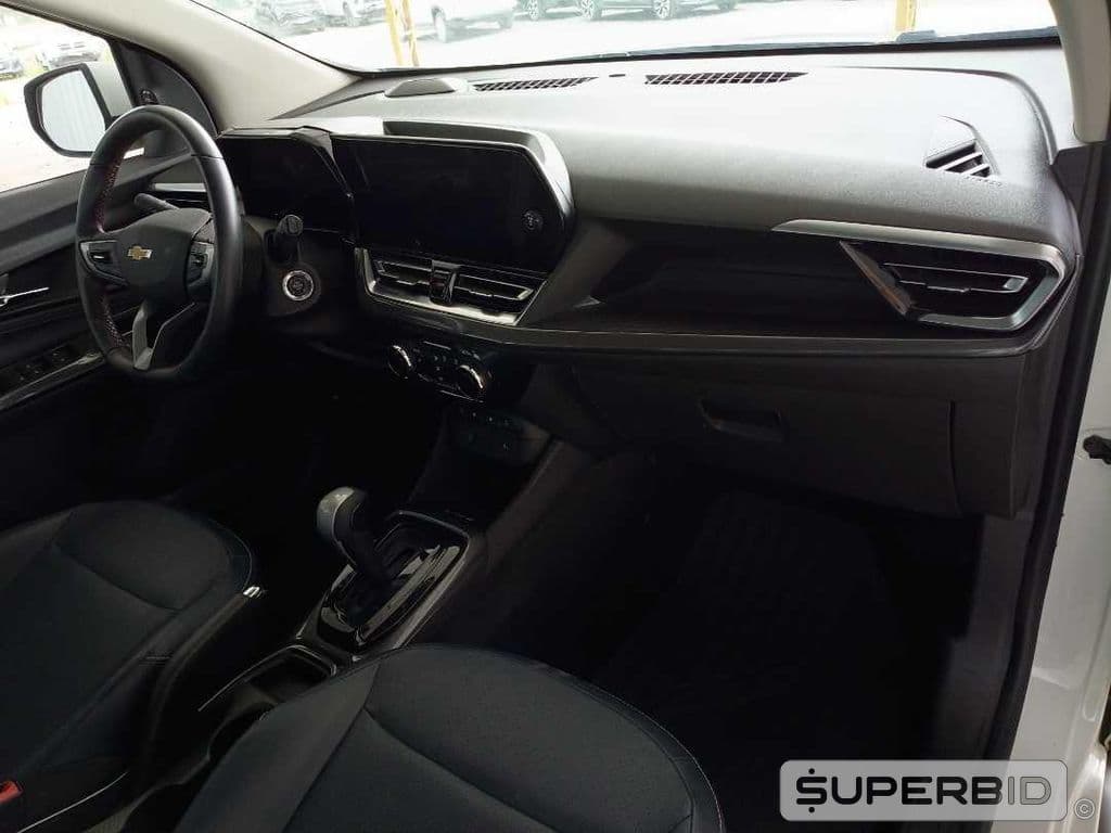 Chevrolet Spin 18L AT Premier, 2025 — foto 16