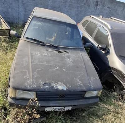 Fiat Fiat/uno Electronic 1994 — foto 14