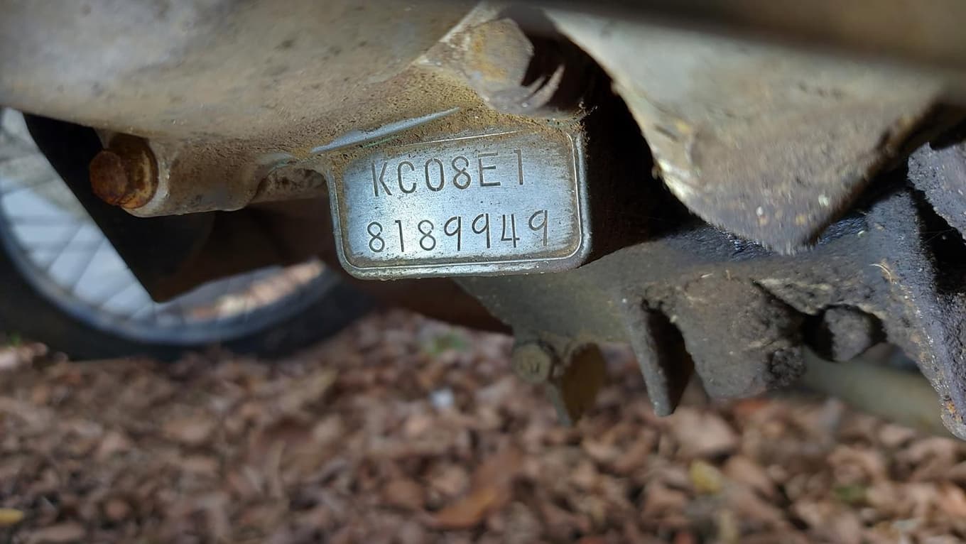 Honda Honda/cg 150 Titan KS 2008 — foto 5