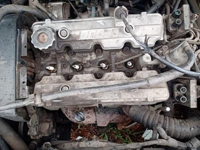 Fiat Tempra 1995 — foto 3