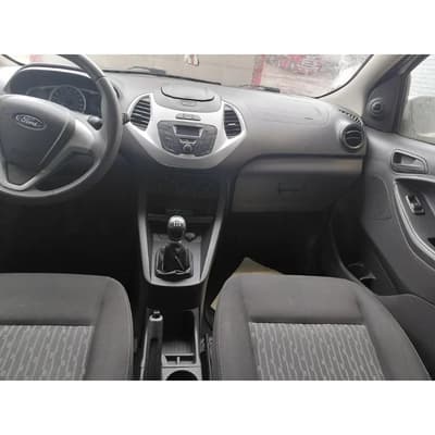 Ford KA+ 2017 — foto 14