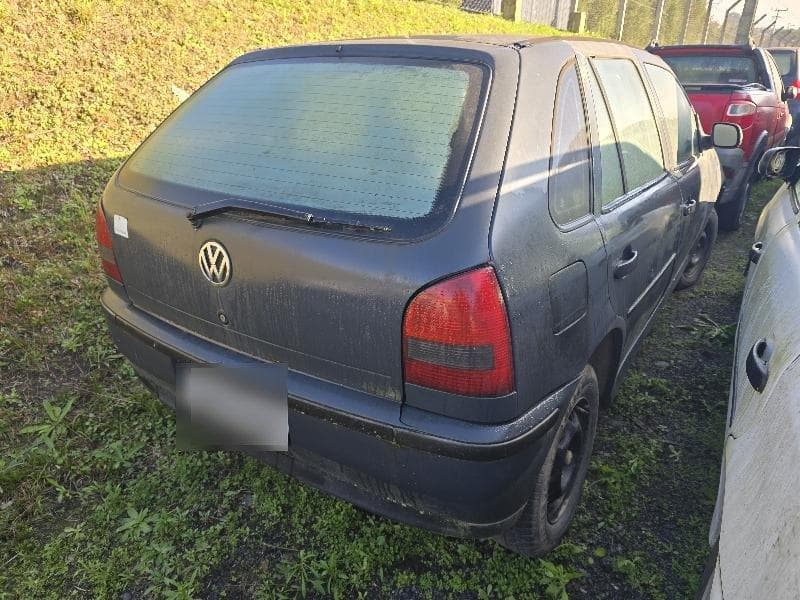 Volkswagen GOL 1.0 2004 — foto 5