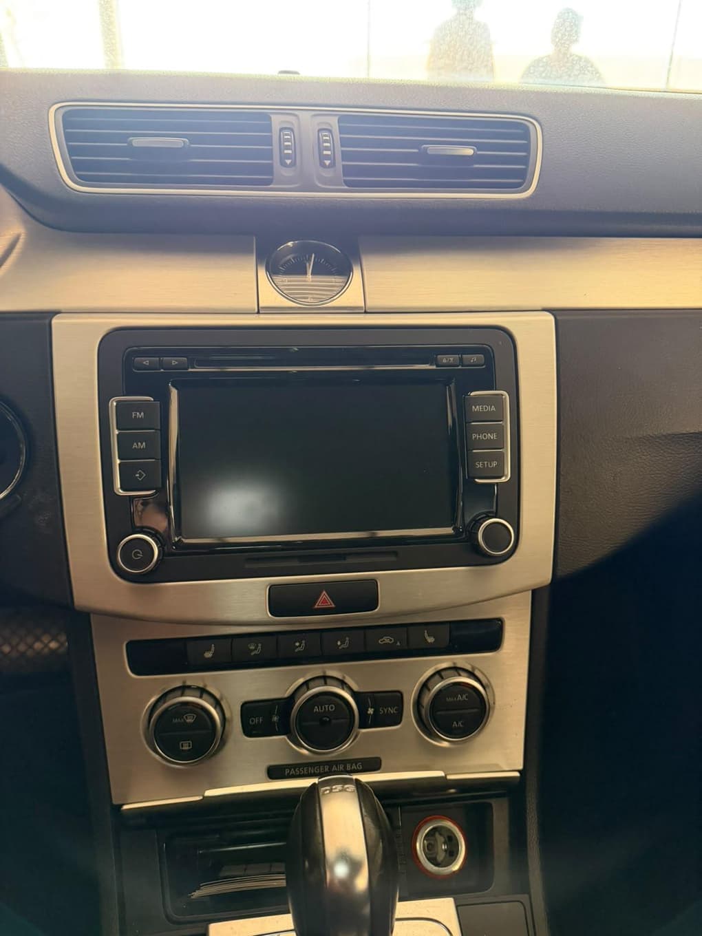 Volkswagen Passat Variant 2013 — foto 3