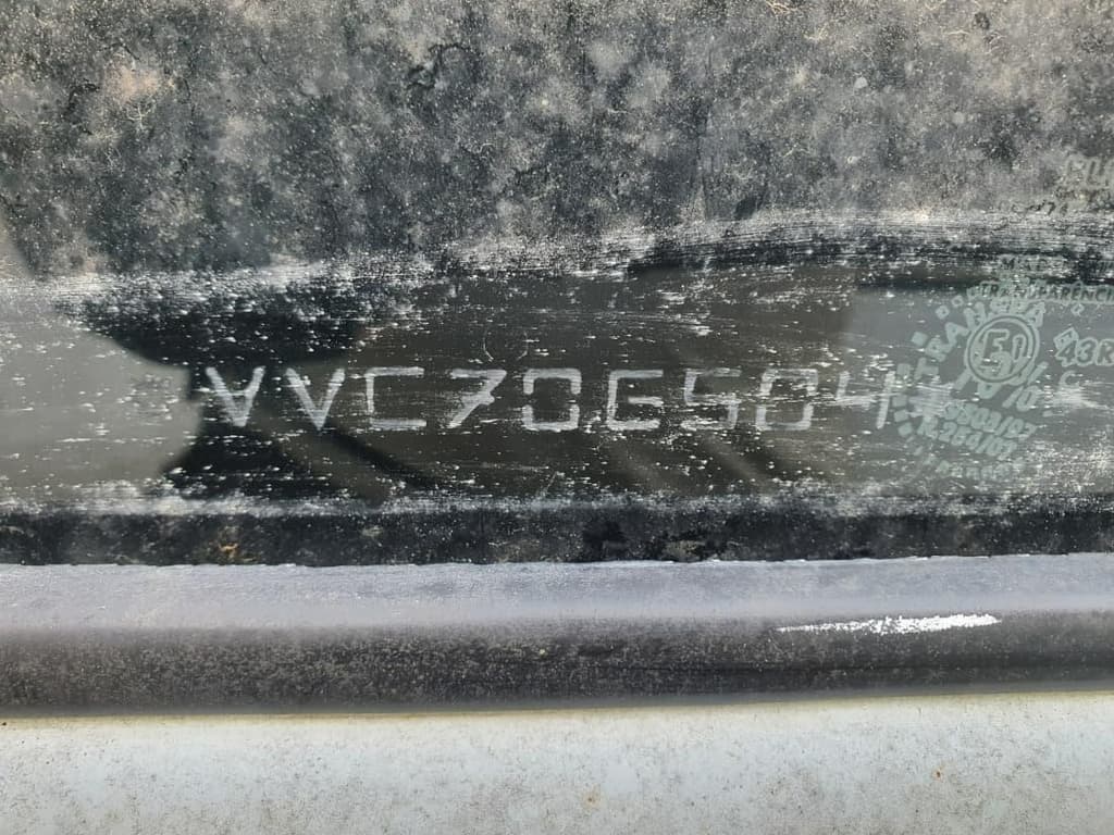 Chevrolet Gm/corsa Super 1997 — foto 5