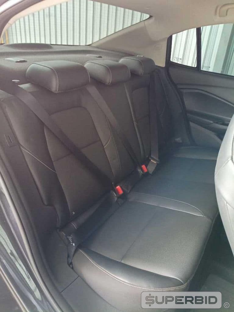 Chevrolet Onix Plus 10tat Pr2, 2025 — foto 30
