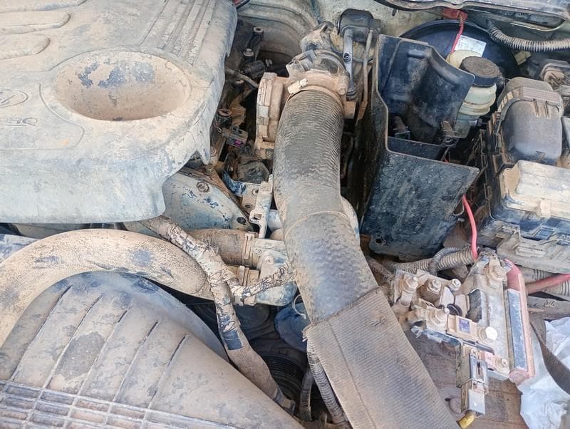Ford Ranger XL 22C 2.2, 2021 — foto 17