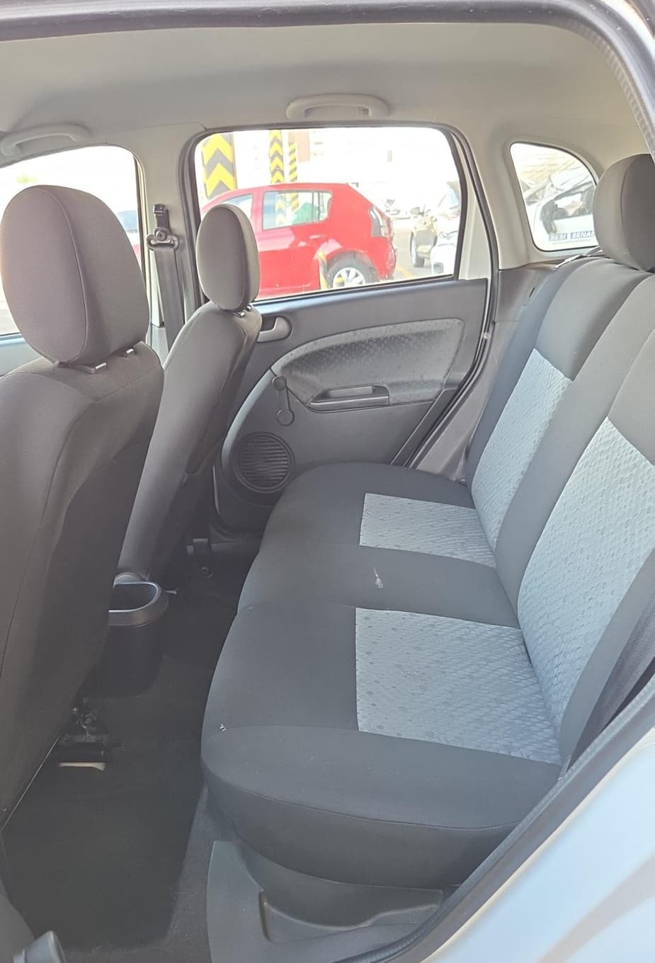 Ford Fiesta Flex de 2014 — foto 5