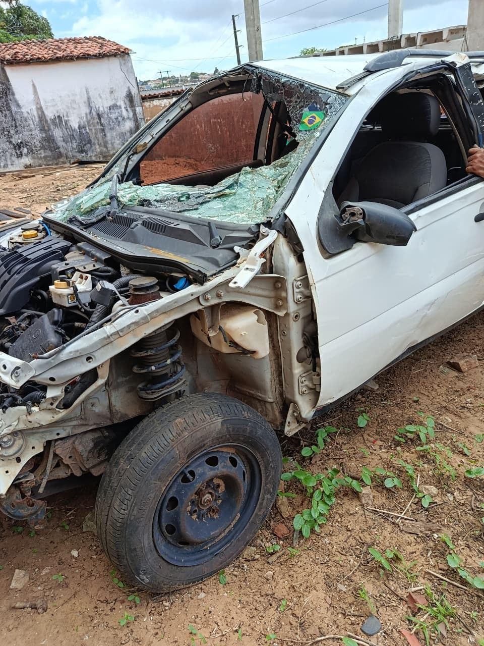 Fiat Strada 2018 — foto 5