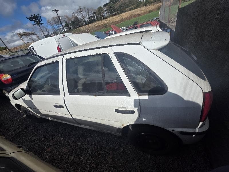 Volkswagen GOL 1.0 2000 — foto 5