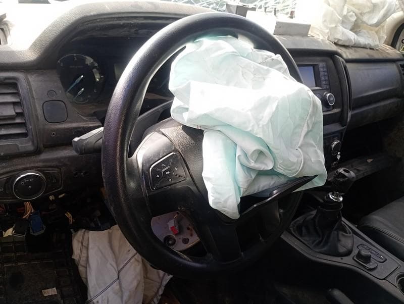 Ford Ranger XL 22C 2.2 (batido), 2023 — foto 20