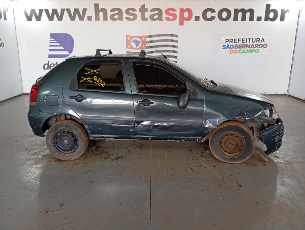 Fiat Palio Fire Econom 2012 — foto 3