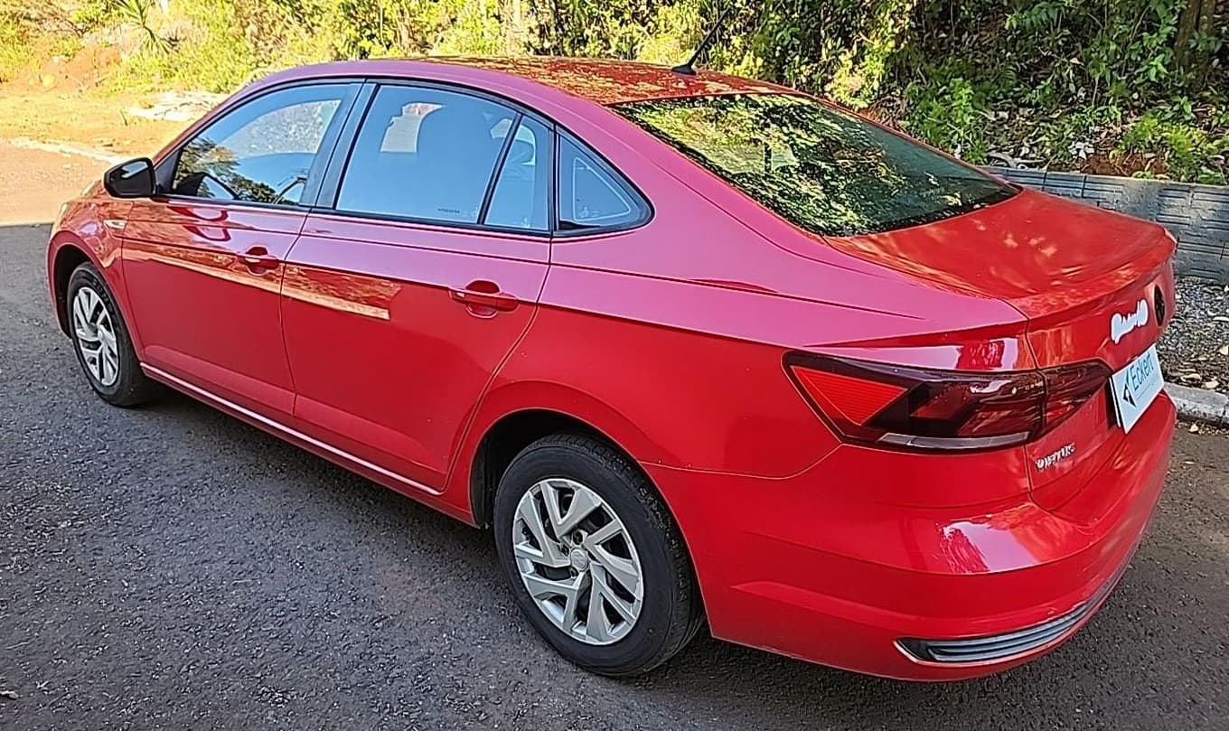 Volkswagen Virtus MF 2019 — foto 22