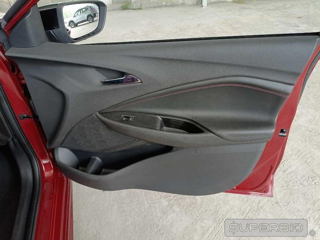 Chevrolet Onix 10tat RS, 2025 — foto 15