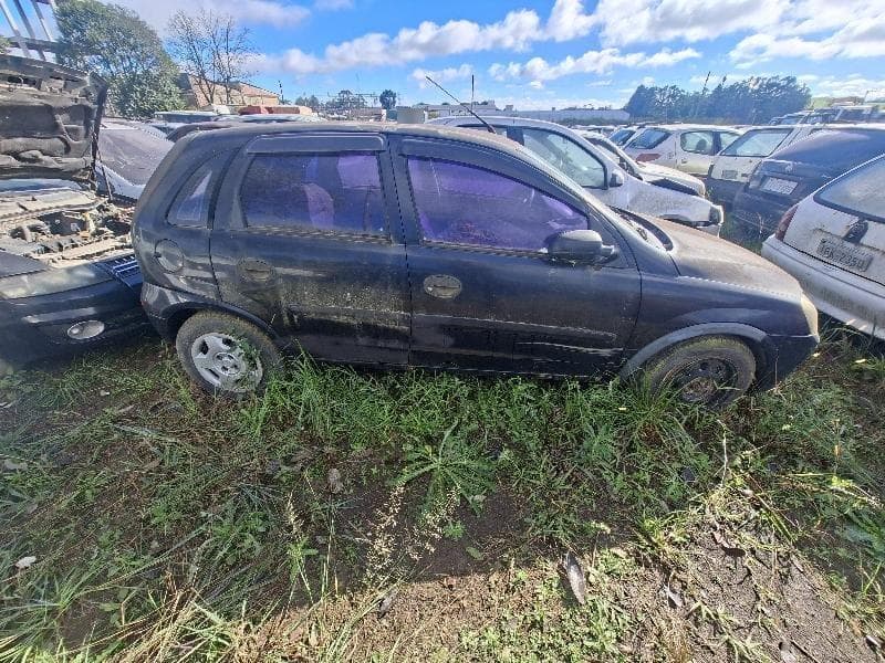 Chevrolet Gm/corsa Hatch MAX 2010 — foto 2