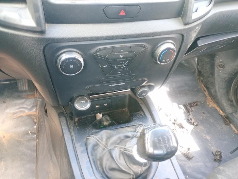 Ford Ranger XL 22C 2.2, 2022 — foto 17