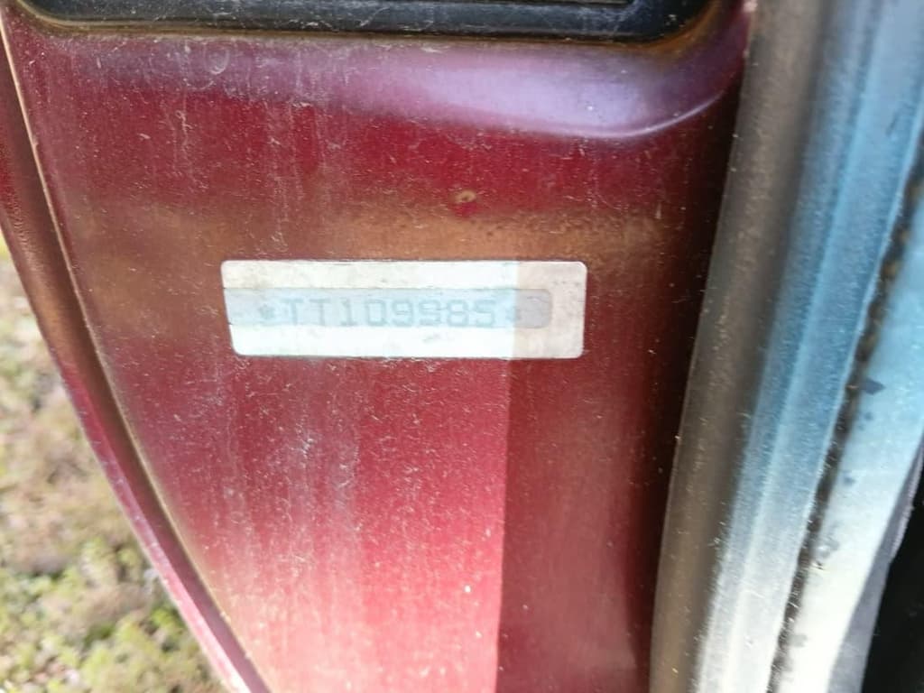Volkswagen Vw/gol I 1998 — foto 5