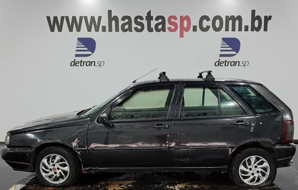 Fiat Tipo 1.6ie 1995 — foto 2