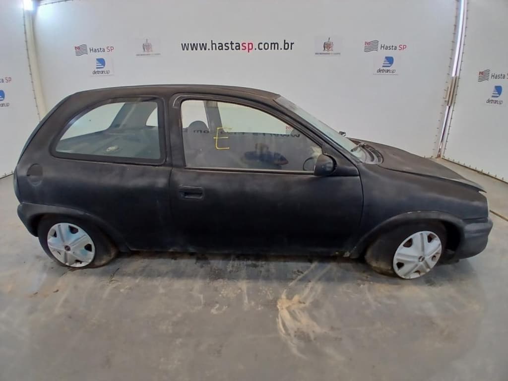 Chevrolet Corsa Wind 1996 — foto 1