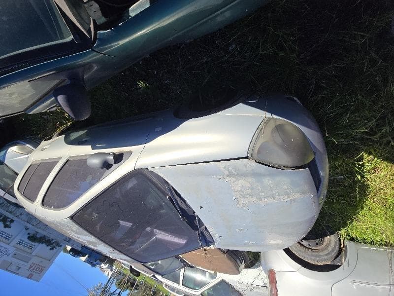 Renault Clio Aut1016vh 2007 — foto 10