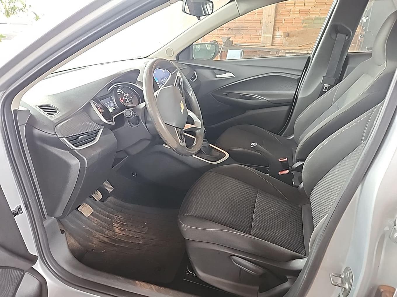 Chevrolet Onix Plus 10mt LT1 2022 — foto 11