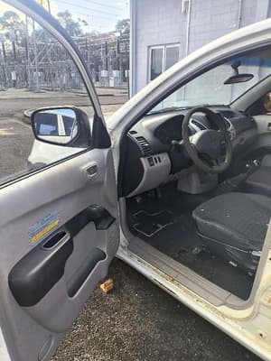 Mitsubishi L200 Triton 3.2 D, 2013 — foto 7