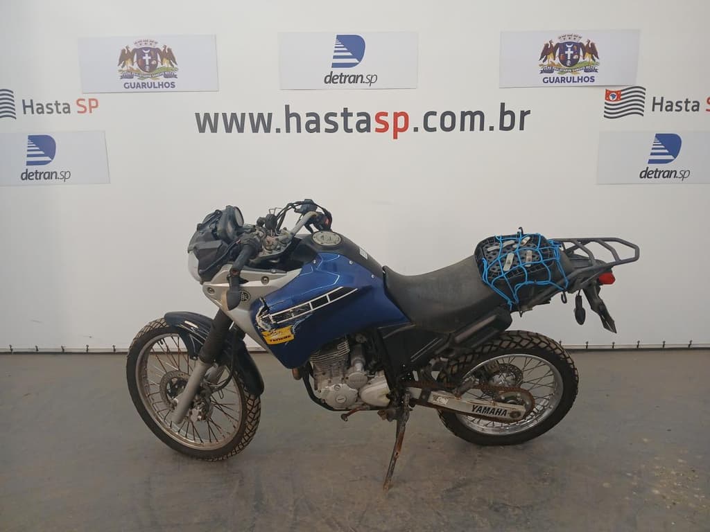 Yamaha Xtz250 Tenere 2013 — foto 2