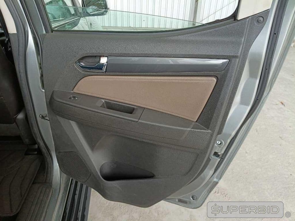 Chevrolet S10 HC Dd4a, 2025 — foto 18