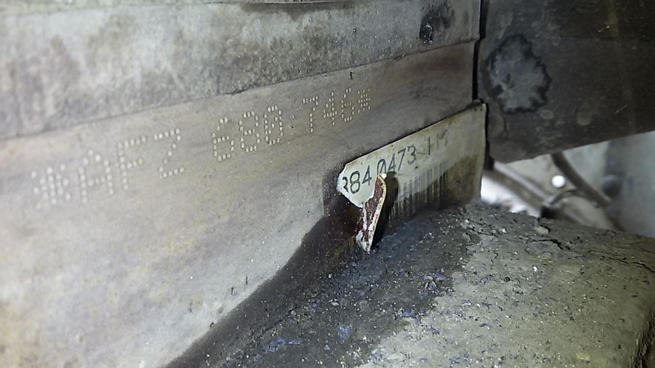 Volkswagen Vw/gol Special 2002 — foto 11
