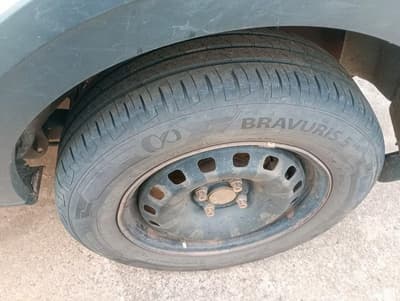 Volkswagen Saveiro 2021 — foto 5