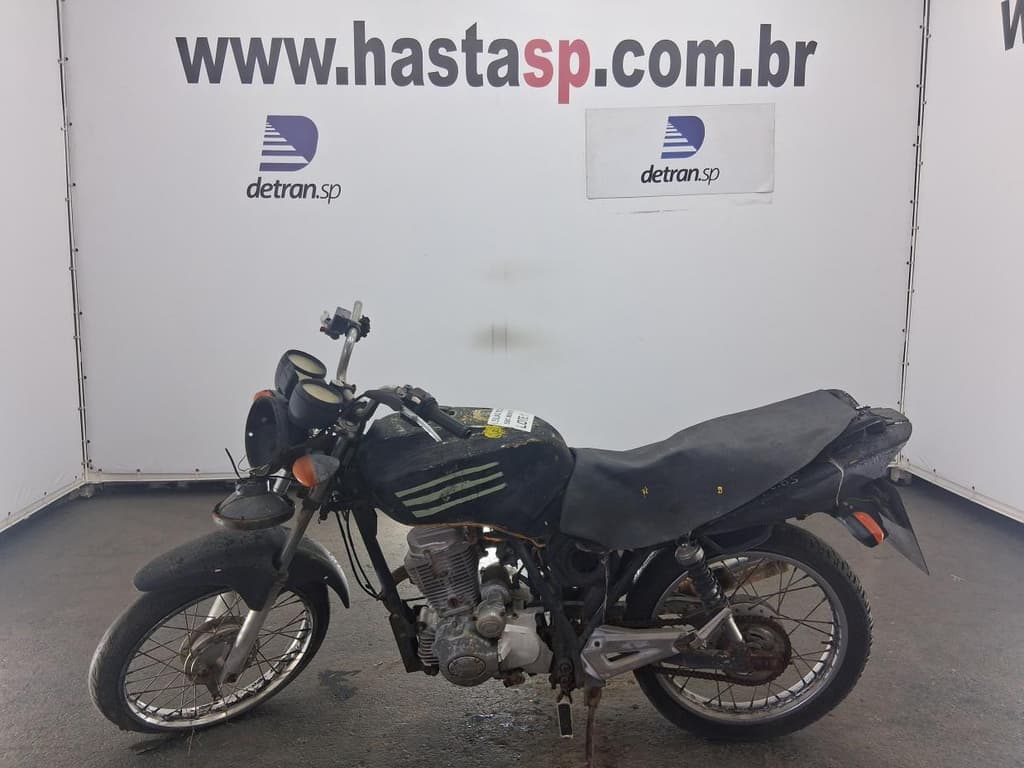 Dafra Speed 150 2008 — foto 3