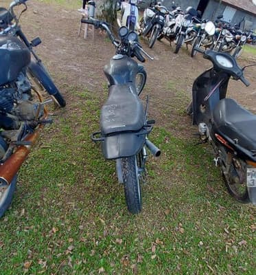 Honda Honda/cg 125 FAN 2006