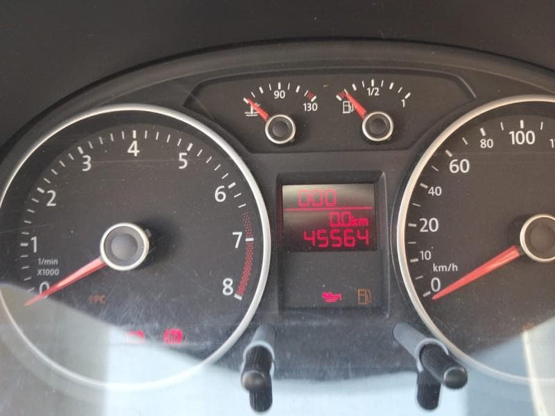 Volkswagen Saveiro 2015 — foto 2