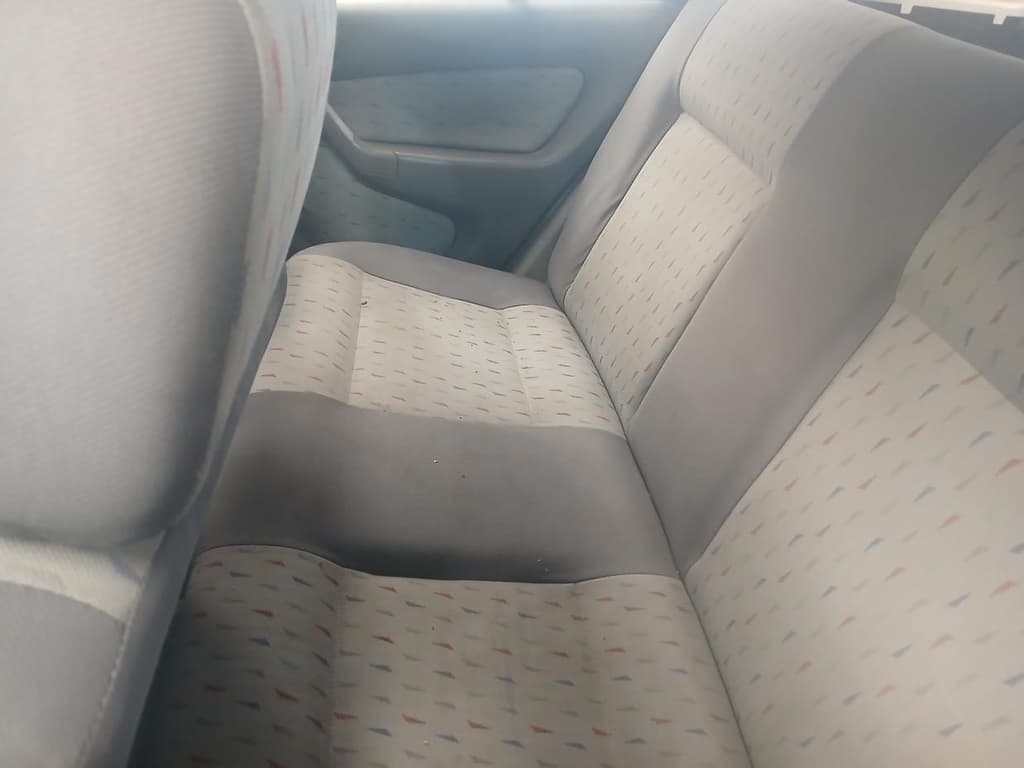Volkswagen GOL 16V 1999 — foto 4