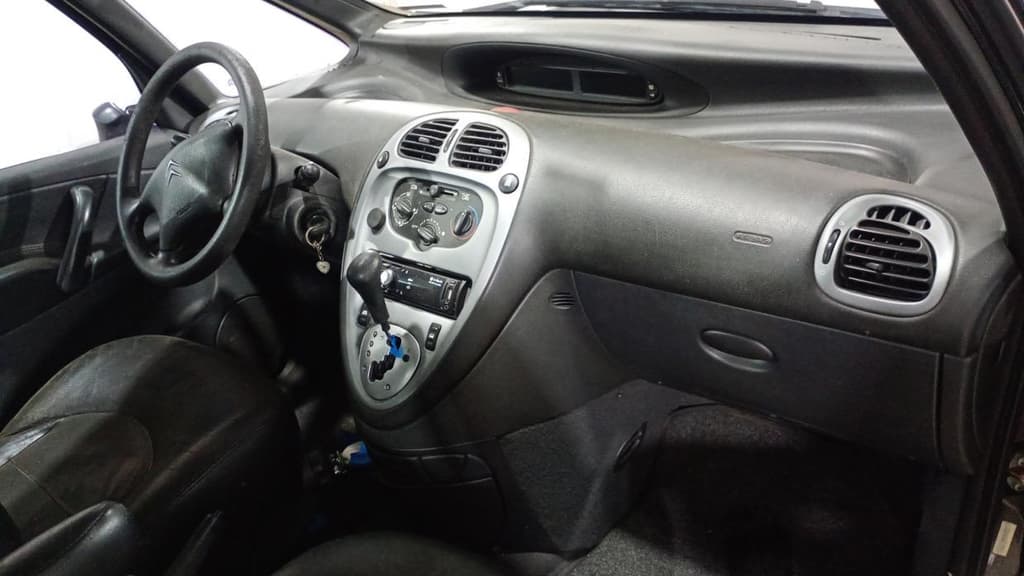 Citroën Picasso 2010 — foto 6